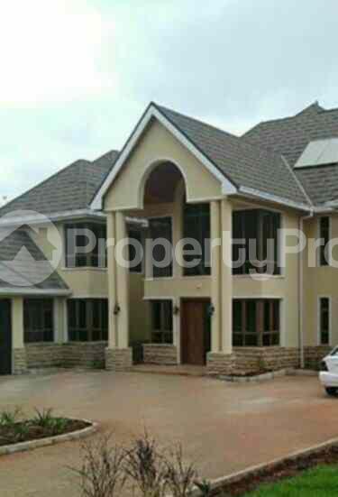 6 bedroom Flat&Apartment for sale Karen Nairobi