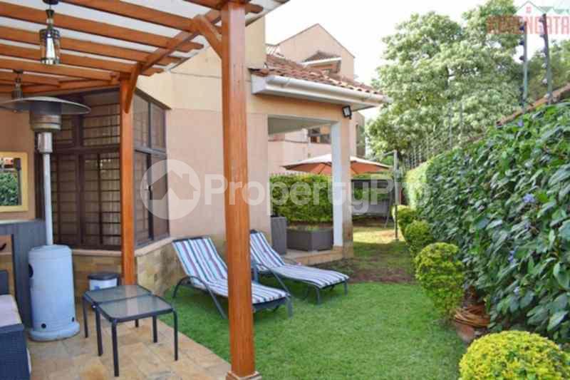 6 bedroom Townhouse for sale Lavington Nairobi