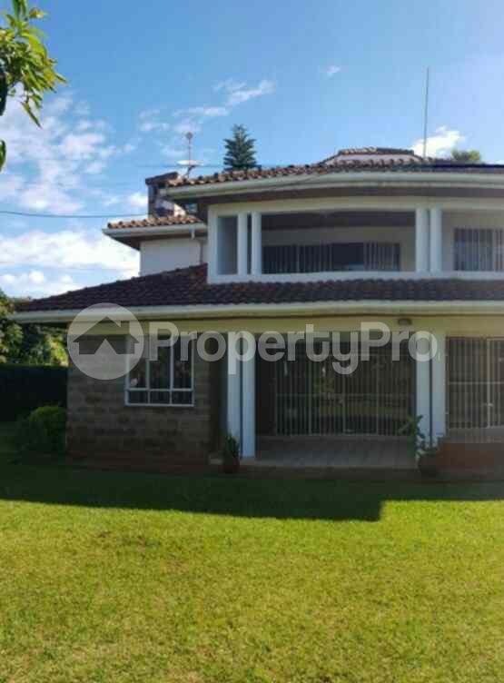 6 bedroom Flat&Apartment for sale Runda Nairobi