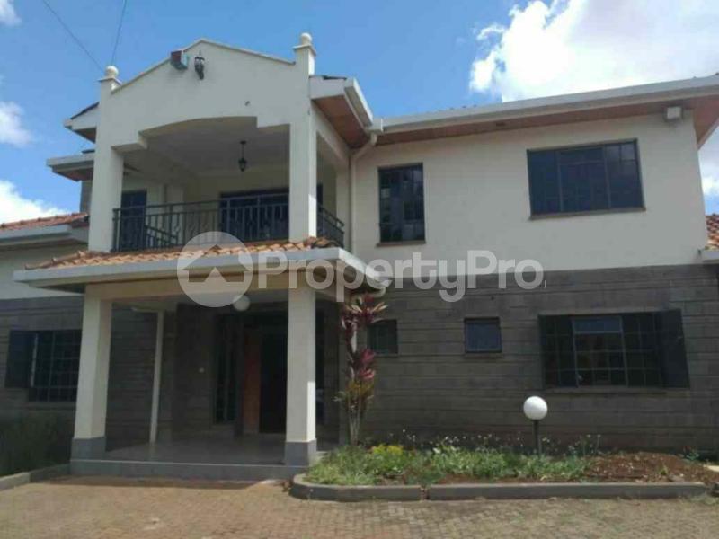 6 bedroom Flat&Apartment for sale Runda Nairobi