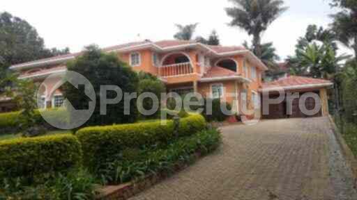6 bedroom Flat&Apartment for sale Runda Nairobi