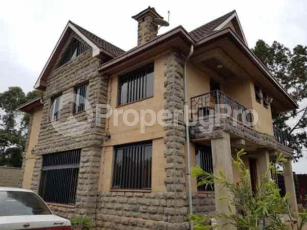 6 bedroom Flat&Apartment for sale Karen Nairobi