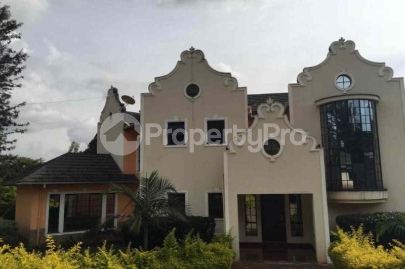 6 bedroom Flat&Apartment for sale Runda Nairobi
