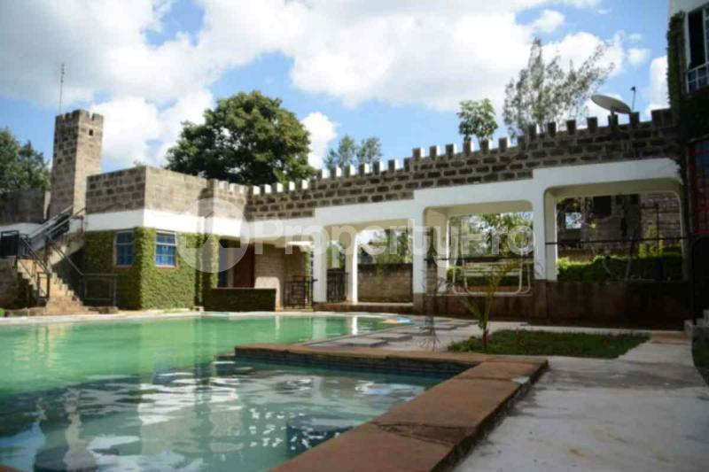 6 bedroom Flat&Apartment for sale Runda Nairobi