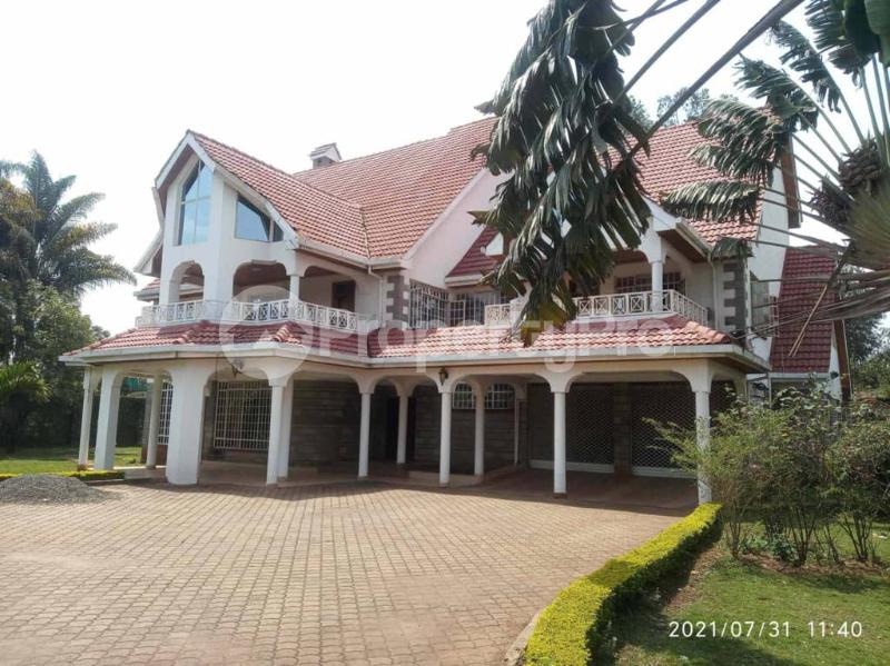 5 bedroom Flat&Apartment for sale Runda Nairobi