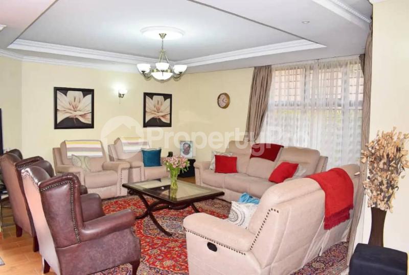 6 bedroom Townhouse for sale Kitisuru Nairobi