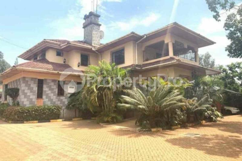 6 bedroom Flat&Apartment for sale Karen Nairobi