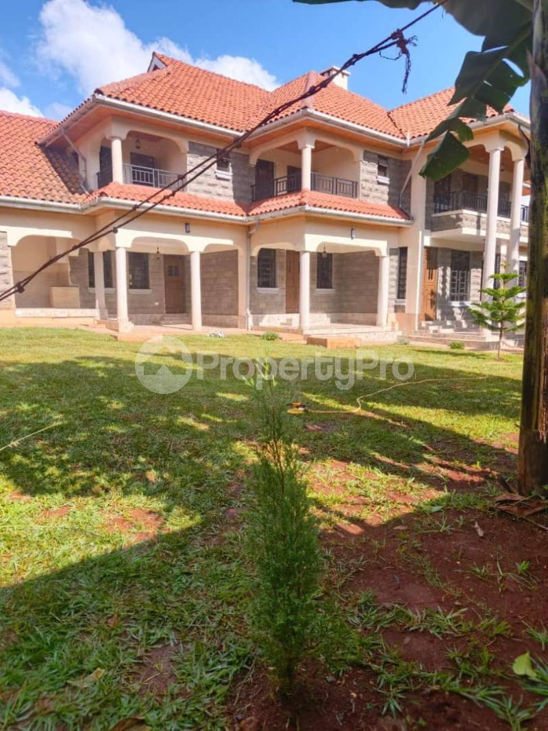 6 bedroom Flat&Apartment for rent Kitisuru Nairobi - 0