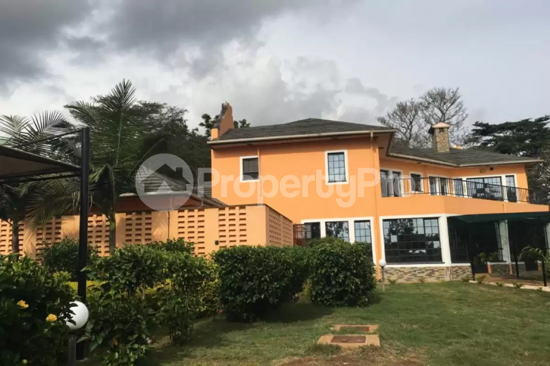 6 bedroom Flat&Apartment for sale Kileleshwa Nairobi