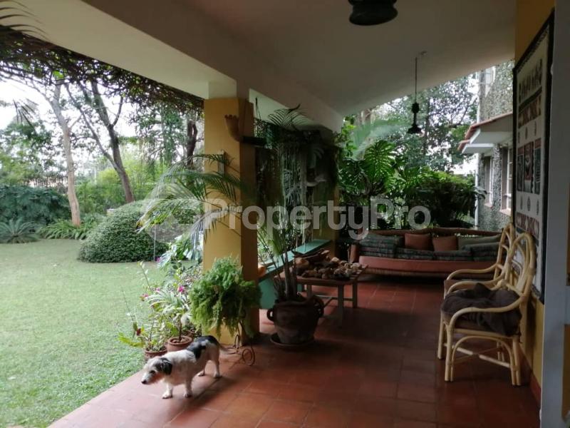 6 bedroom Townhouse for sale Runda Nairobi