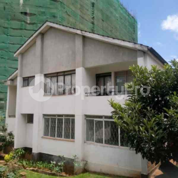 6 bedroom Flat&Apartment for sale Kilimani Nairobi