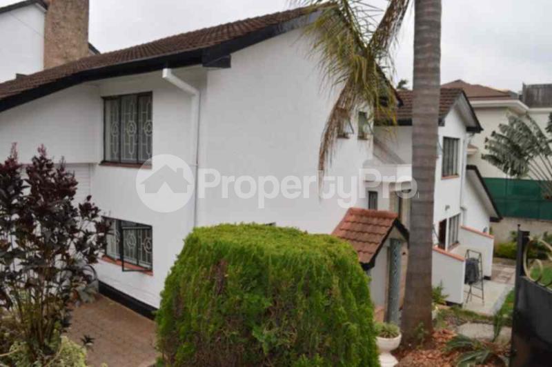 6 bedroom Flat&Apartment for rent Kileleshwa Nairobi - 0