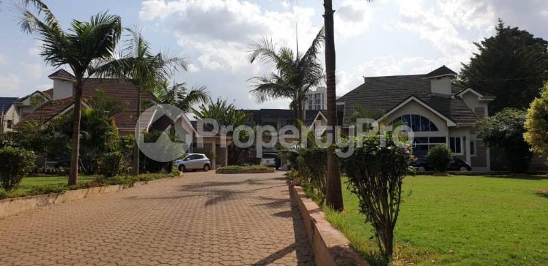 6 bedroom Flat&Apartment for sale Runda Nairobi