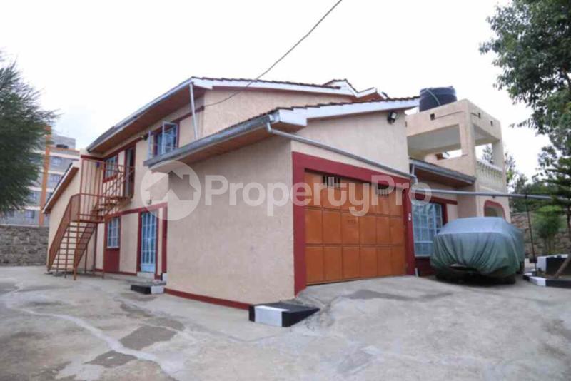 6 bedroom Townhouse for sale Kisaju Kitengela