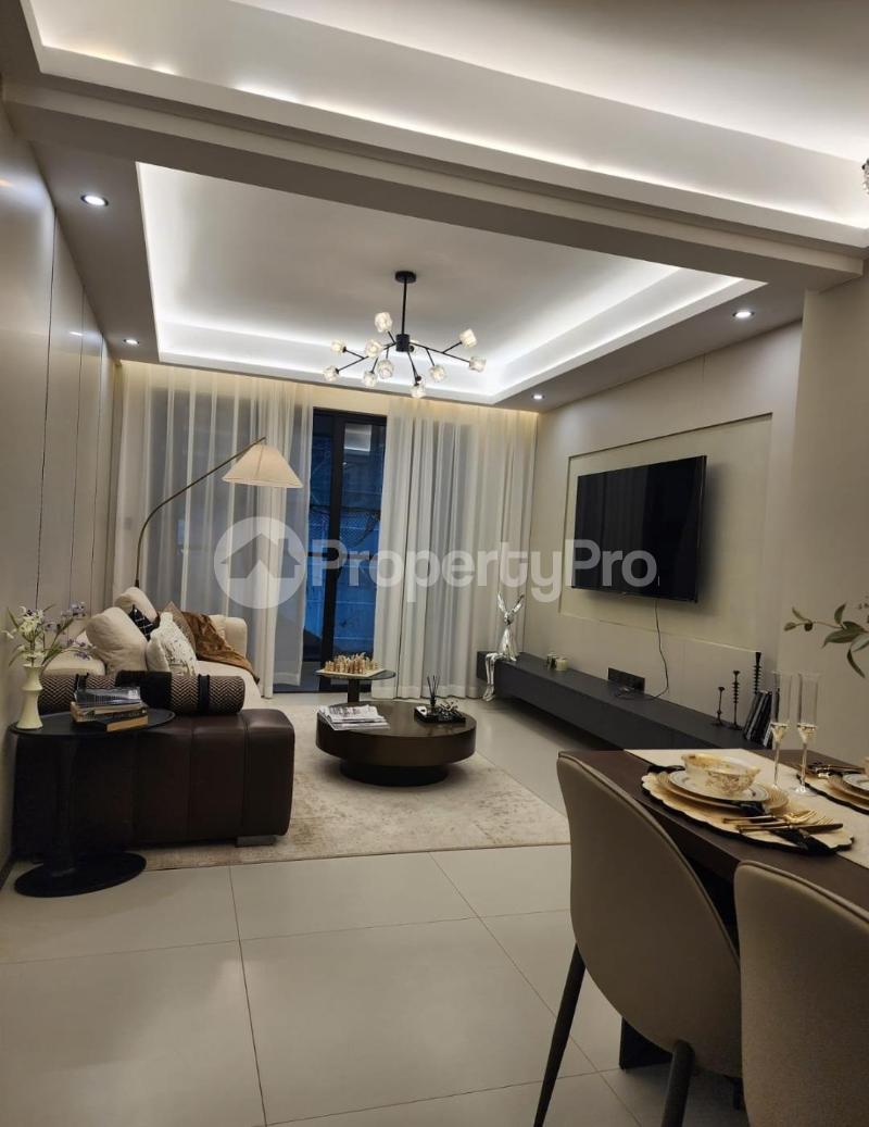 Flat&Apartment for sale Westlands Nairobi