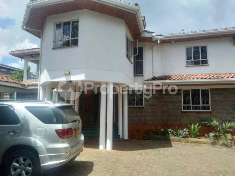 6 bedroom Flat&Apartment for sale Runda Nairobi