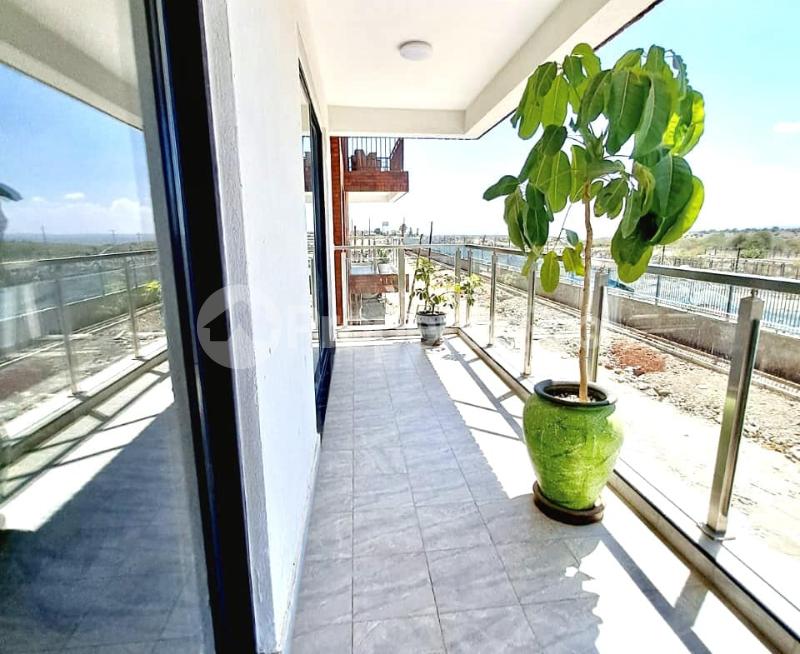 6 bedroom Flat&Apartment for sale Syokimau Nairobi