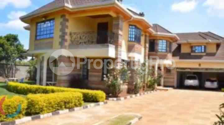 6 bedroom Flat&Apartment for sale Kiambu Kiambu
