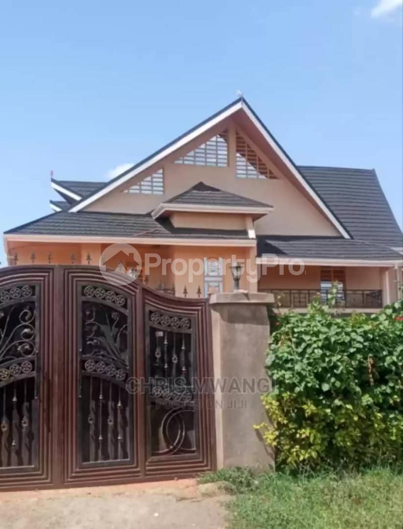 6 bedroom Flat&Apartment for sale Membley Ruiru