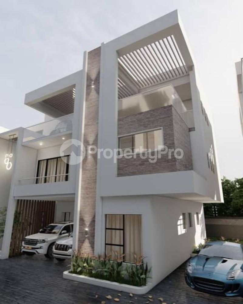 6 bedroom Flat&Apartment for sale Lavington Nairobi