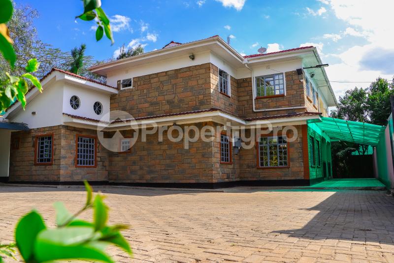 6 bedroom Houses for rent Athi RIver Machakos