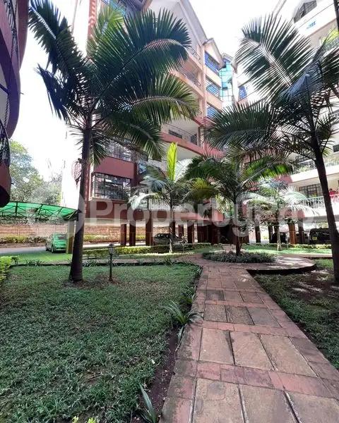 6 bedroom Flat&Apartment for rent Kileleshwa Nairobi