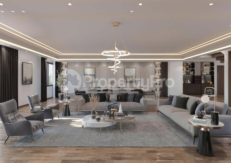 6 bedroom Flat&Apartment for sale Parklands Nairobi