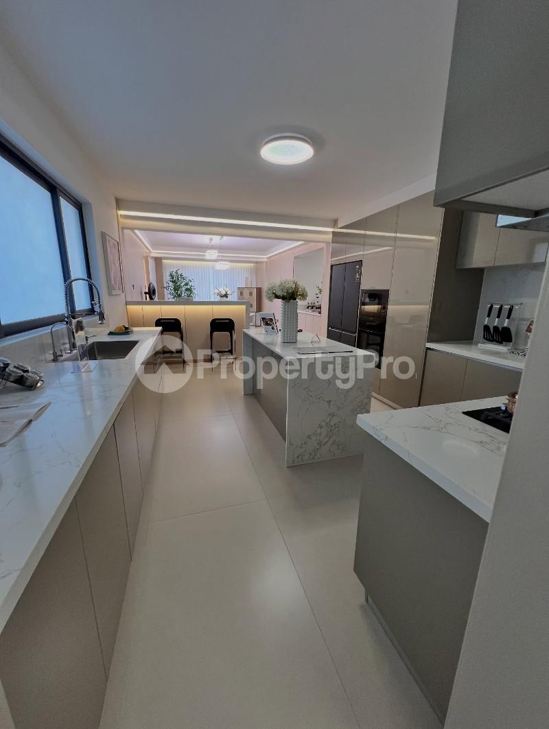 6 bedroom Flat&Apartment for sale Kilimani Nairobi