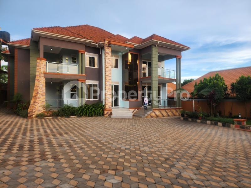 6 bedroom Apartment Block Apartment for sale Najjera  Kira Wakiso Central - 0