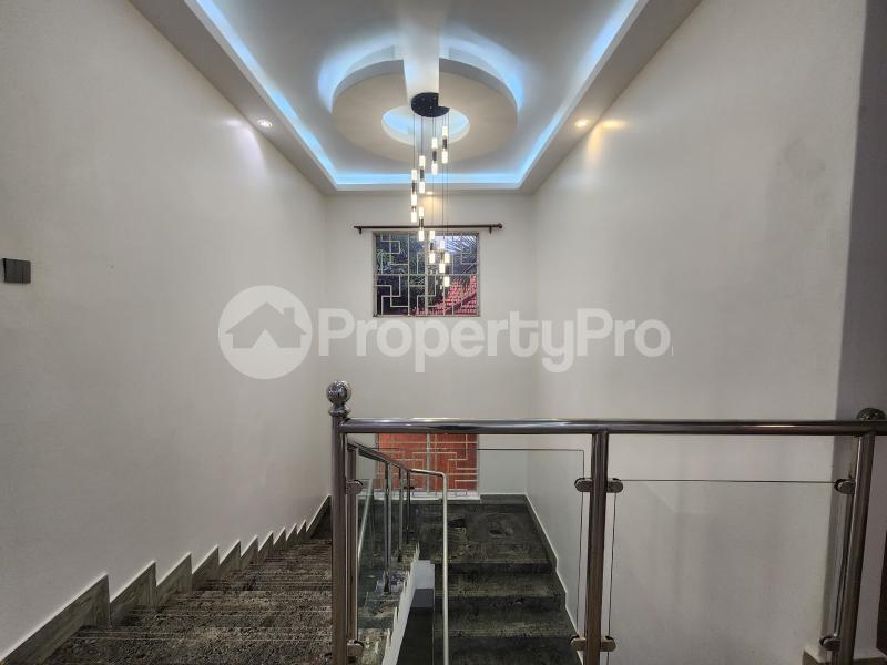 6 bedroom Apartment Block Apartment for sale Najjera  Kira Wakiso Central - 10