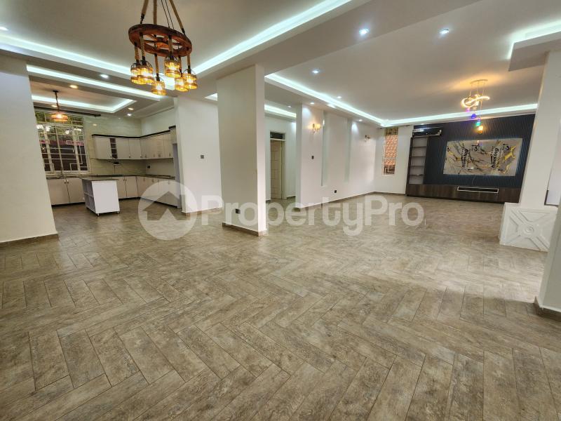 6 bedroom Apartment Block Apartment for sale Najjera  Kira Wakiso Central - 2