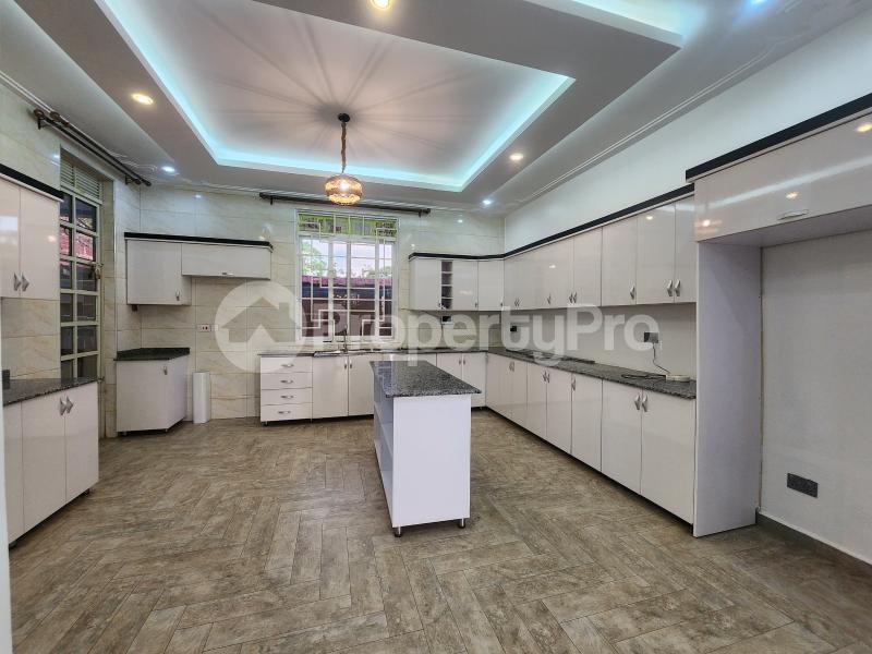 6 bedroom Apartment Block Apartment for sale Najjera  Kira Wakiso Central - 5