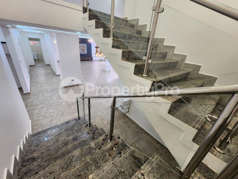 6 bedroom Apartment Block Apartment for sale Najjera  Kira Wakiso Central - 9