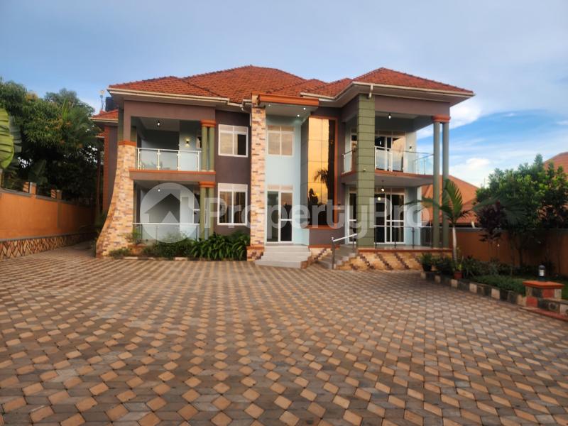 6 bedroom Apartment Block Apartment for sale Najjera  Kira Wakiso Central - 1