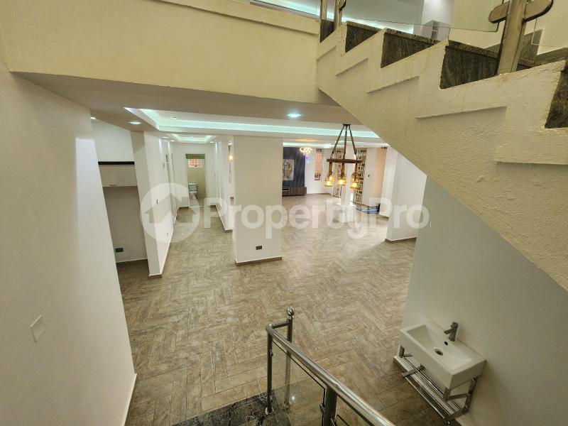 6 bedroom Apartment Block Apartment for sale Najjera  Kira Wakiso Central - 8