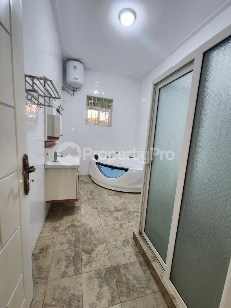 6 bedroom Apartment Block Apartment for sale Najjera  Kira Wakiso Central - 12