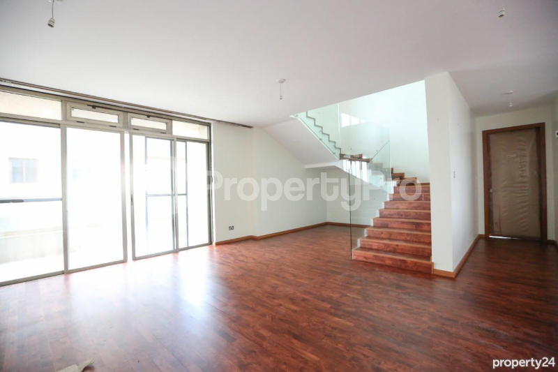 Flat&Apartment for rent Parklands Nairobi - 0