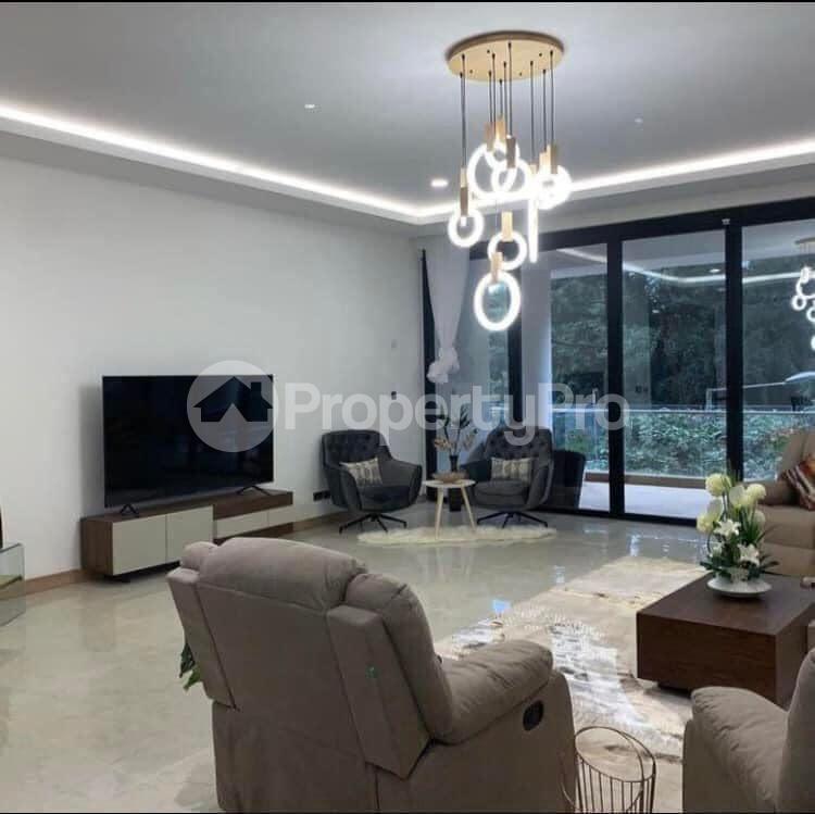6 bedroom Flat&Apartment for sale Westlands Nairobi
