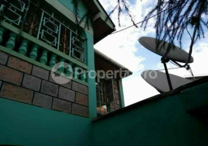 6 bedroom Houses for sale Tassia Embakasi Nairobi