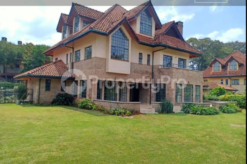 6 bedroom Houses for rent Lower Kabete Nairobi (PID 5ACMN) PropertyPro