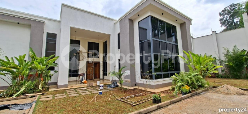 Houses for rent Lower Kabete Nairobi