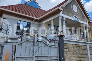Houses for rent Utawala Nairobi