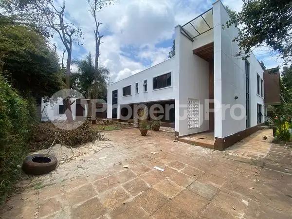 6 bedroom Houses for rent Runda Nairobi