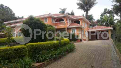 6 bedroom Houses for sale Runda Nairobi