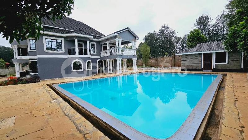 6 bedroom Houses for sale Karen Nairobi