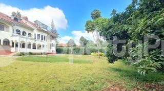 Houses for rent Runda Nairobi