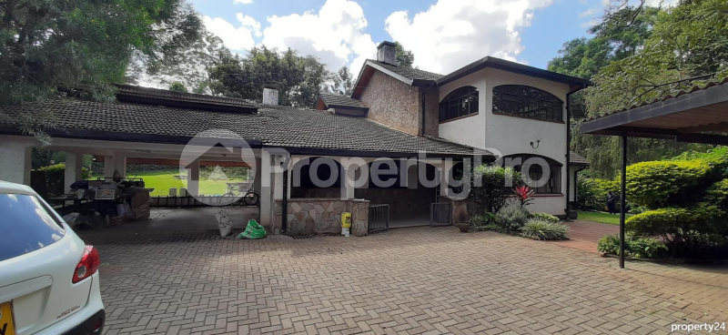 Houses for rent Lavington Nairobi - 0