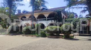 Houses for rent Karen Nairobi