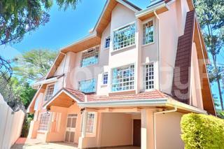 Houses for sale Lavington Nairobi