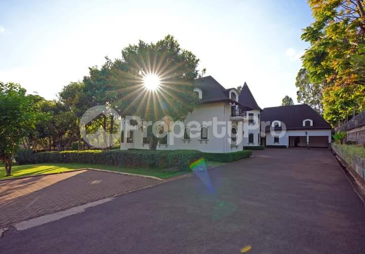 Houses for rent Kitisuru Nairobi